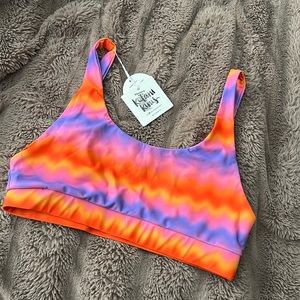 Kulani Kinis Bikini Top🤍